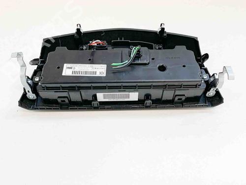 Commande Chauffage NISSAN QASHQAI II (J11, J11_) 1.2 DIG-T | BP29256119I5 