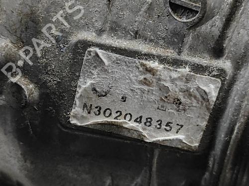 Front differential MAZDA CX-5 (KE, GH) 2.2 D 4WD (KE2AW) | BP26141954M23 