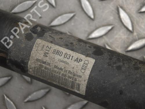 Left front shock absorber AUDI Q5 (8RB) SQ5 TDI quattro | BP30244609M16 - Image 5