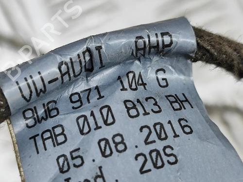 Electronic module AUDI A5 (F53, F5P) S5 TFSI quattro | BP29227164M83 - Image 6