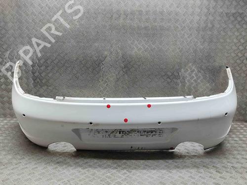 Used Rear bumper PORSCHE 911 Convertible (996) 3.6 Carrera 4S (345 hp) 29593443