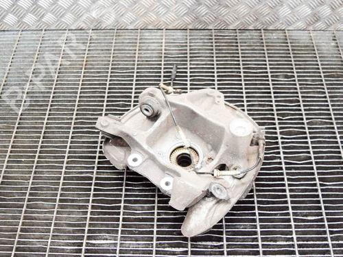 Left rear steering knuckle BMW 5 (G30, F90) 530 d | BP14621364M27