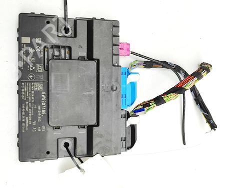Used Electronic module Electronic module 39421339 39421339