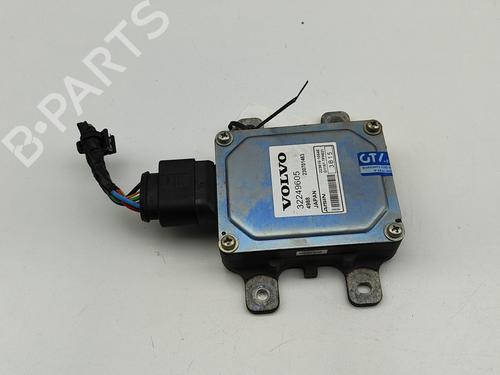 Gearbox control unit VOLVO XC60 II (246) T6 Plug-In Hybrid AWD | BP27792302M52 
