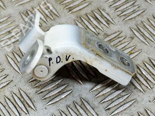 Used Hinge/Door check strap TOYOTA C-HR (_X1_) 1.8 Hybrid (ZYX10_, ZYX11_) (98 hp) 14640286