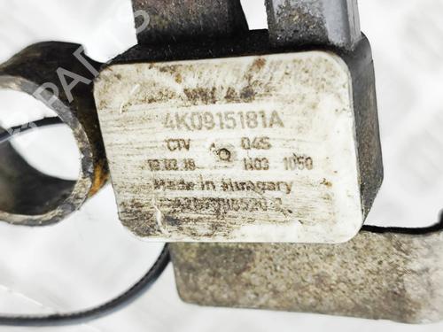 Cable VW TRANSPORTER T6 Van (SGA, SGH, SHA, SHH) 2.0 TDI | BP32025738E12 