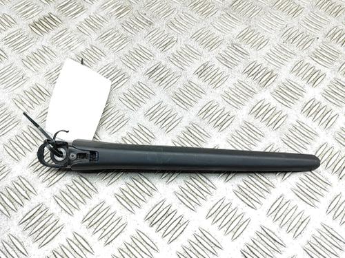 Used Rear windshield wiper arm Rear windshield wiper arm MERCEDES-BENZ GLE (V167) GLE 450 4-matic (167.159) (381 hp) 40536270 40536270