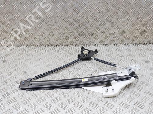 Used Rear left window mechanism Rear left window mechanism SKODA KAROQ (NU7, ND7) 1.5 TSI (150 hp) 39590779 39590779