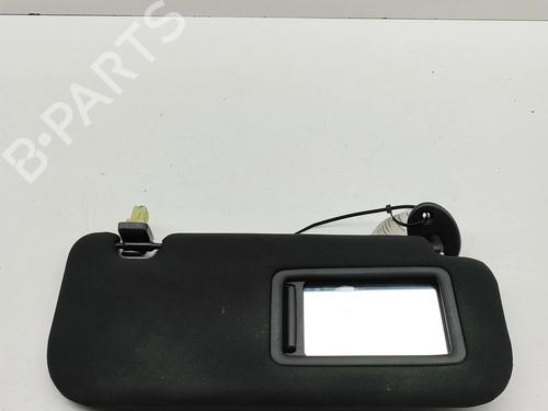 Right sun visor TOYOTA bZ4X (_EAM1_) EV (XEAM10) | BP34248883I2 - Image 5