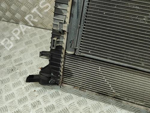 Radiator set PORSCHE MACAN (95B) 3.0 S Diesel | BP26142260M120  - Image 5