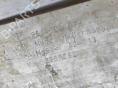 Other PORSCHE 718 BOXSTER (982) 2.5 S (982330, 982331) | BP27595504O1 - Image 6