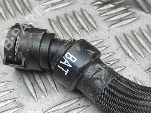 Pipe CITROËN C5 AIRCROSS (A_) 1.6 Hybrid 225 (A45GFR) | BP33375055M125 - Image 2