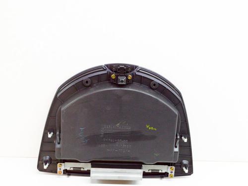 Glove box MITSUBISHI GRANDIS (NA_W) 2.4 MIVEC (NA4W) | BP8354700C95 