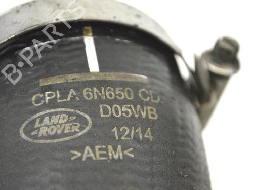 Pipe LAND ROVER RANGE ROVER SPORT II (L494) 3.0 SDV6 4x4 | BP30213786M125 