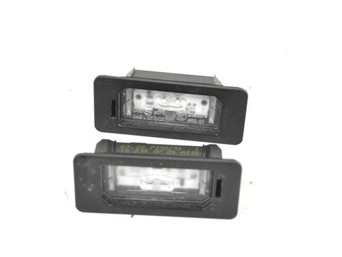 Used Licence plate light BMW X6 (G06, F96) xDrive M50 i (530 hp) 30214406