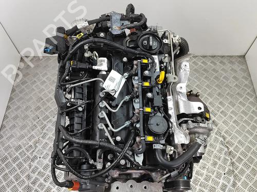 Engine VW PASSAT B7 (362) 2.0 TDI | BP33797727M1  - Image 5