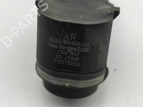 Electronic module LAND ROVER RANGE ROVER EVOQUE (L538) 2.0 D 4x4 | BP28434400M83