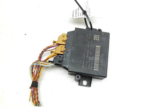 Electronic module PORSCHE 911 (991) 3.0 Carrera S | BP33391253M83 - Image 3