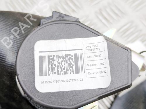 Front left seatbelt OPEL MOVANO C Van (U9) 2.2 D | BP39030748I26 - Image 6