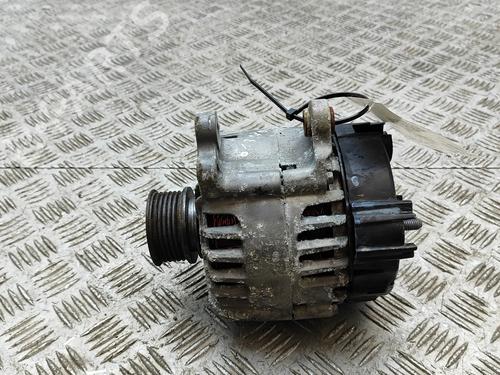 Used Alternator Alternator AUDI Q5 (FYB, FYG) SQ5 TFSI quattro (354 hp) 33291406 33291406