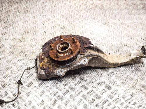 Used Left front steering knuckle JEEP COMMANDER (XK, XH) 3.0 CRD 4x4 (218 hp) 14647227