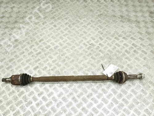 Used Left rear driveshaft MITSUBISHI OUTLANDER III (GG_W, GF_W, ZJ, ZL, ZK) 2.4 Hybrid 4WD (GG3W) (208 hp) 31902860