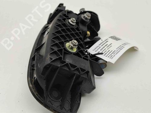 Rear right exterior door handle PORSCHE PANAMERA (970) 3.0 S E-Hybrid | BP29373514C130 
