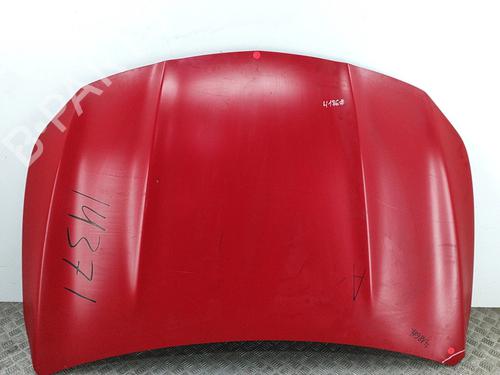 Used Hood Hood MERCEDES-BENZ CLA Coupe (C117) CLA 180 (117.342) (122 hp) 29730627 29730627