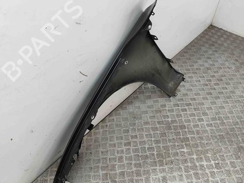 Right front fenders AUDI A7 Sportback (4GA, 4GF) 3.0 TDI quattro | BP29890726C42