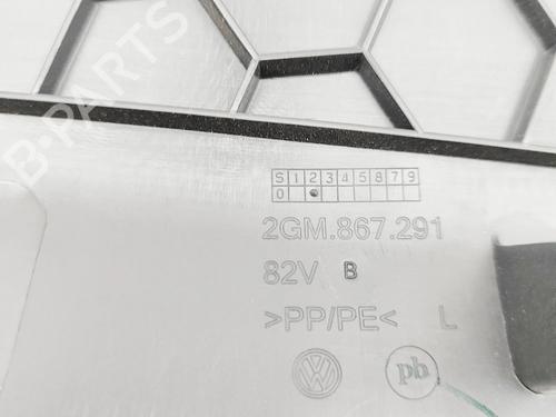 Other VW T-CROSS (C11, D31) 1.0 TSi | BP33376415O1  - Image 6