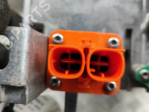 Inverter/Converter OPEL VIVARO C Bus (K0) VIVARO-E | BP27786548M119  - Image 8