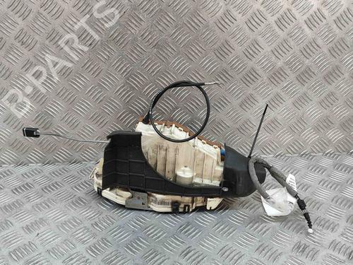 Used Front right lock MERCEDES-BENZ S-CLASS Coupe (C216) CL 500 (216.371) (388 hp) 24817877