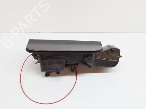 Used Fuel flap AUDI A3 Sportback (8VA, 8VF) RS3 quattro (400 hp) 29042268