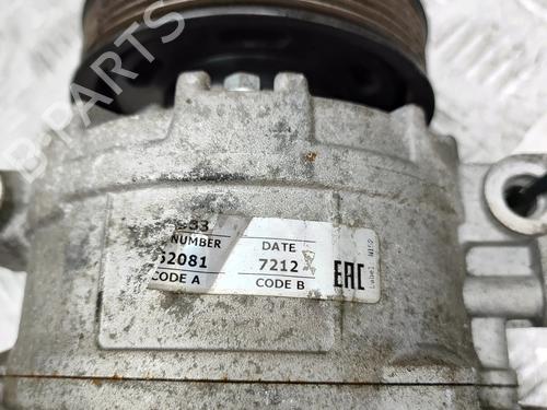 AC compressor VW CC B7 (358) 2.0 TDI | BP37522481M34 - Image 7
