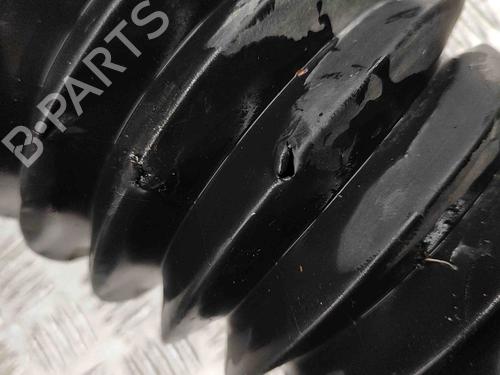 Right rear shock absorber TESLA MODEL X (5YJX) P100D AWD | BP29974956M19