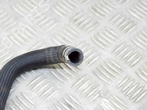 Pipe MASERATI GHIBLI III (M157) 3.0 S | BP14648157M125