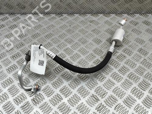 Used AC pipe PEUGEOT 508 II (FB_, FH_, F3_) Hybrid 225 (F35GQU) (224 hp) 29975371