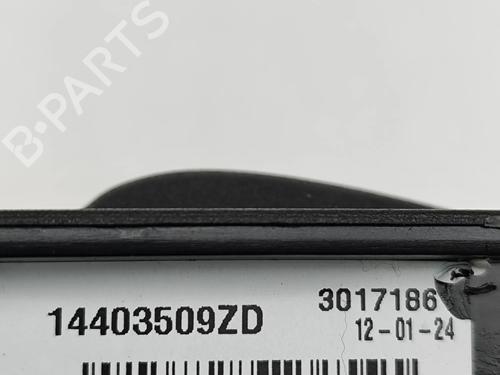 Left front window switch HONDA CIVIC X Saloon (FC_) 1.6 i-VTEC LPG | BP37598908I27 - Image 7