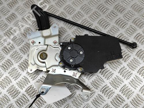 Used Electronic module MITSUBISHI OUTLANDER III (GG_W, GF_W, ZJ, ZL, ZK) 2.0 Hybrid 4WD (GG2W) (200 hp) 27777487