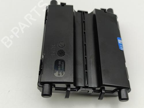 Electronic module MERCEDES-BENZ GLC Coupe (C253) 300 4-matic (253.384) | BP27799480M83 