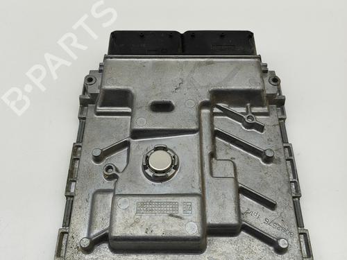 Engine control unit (ECU) VW GOLF VIII (CD1, DA1) 2.0 TSI R 4motion | BP30005149M57 