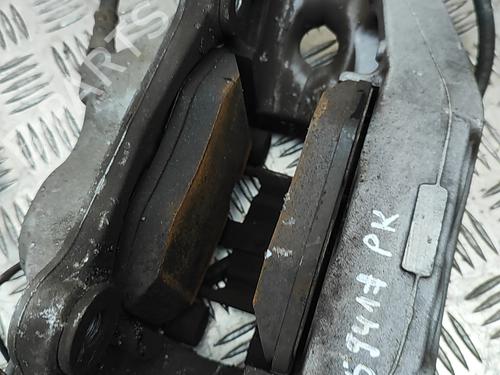 Left front brake caliper BMW X5 (G05, F95) xDrive 30 d Mild-Hybrid | BP31748578M105 