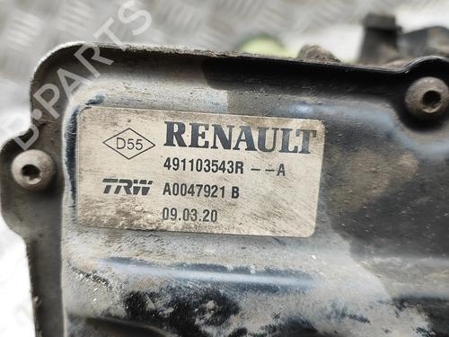 Steering pump RENAULT MASTER III Van (FV) 2.3 dCi 180 FWD (FV04, FV07) | BP38184621M99 - Image 8