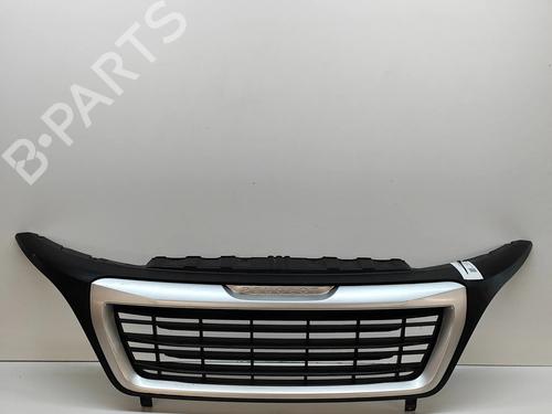 Grill Grill PEUGEOT BOXER Van 2.2 HDi 110 (110 hp) 28563973 28563973