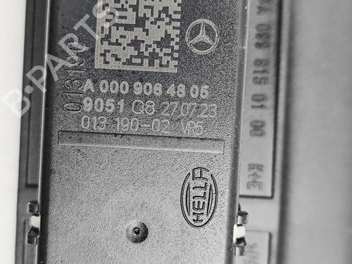 Håndtag i tag MERCEDES-BENZ A-CLASS Saloon (V177) A 250 e (177.185) | BP31762998I35 