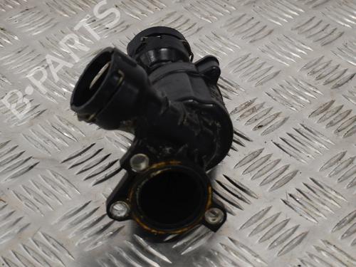 Thermostat housing VW PASSAT B8 (3G2, CB2) 2.0 TDI | BP14659133M116 - Image 2
