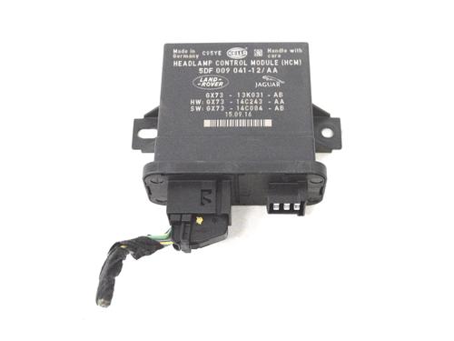 Used Electronic module LAND ROVER RANGE ROVER EVOQUE (L538) 2.0 D 4x4 (180 hp) 30232148