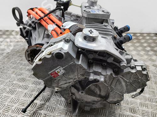 Engine VW AMAROK (2HA, 2HB, S1B, S6B, S7A, S7B, AGD) 2.0 TDI 4motion | BP17548448M1 
