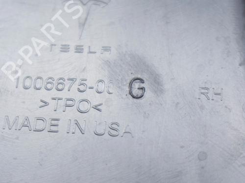 Other TESLA MODEL S (5YJS) 75D AWD | BP20231634O1 