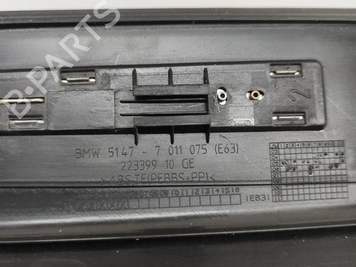 Step BMW 6 (E63) 635 d | BP23249723C149  - Image 5